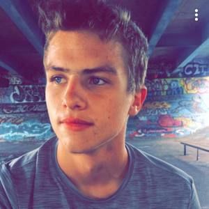 Meet your Posher, Noah